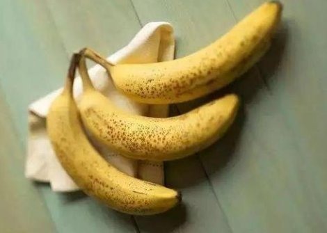 吃完香蕉要注意，切記碰此物，很多人不清楚，危害巨大