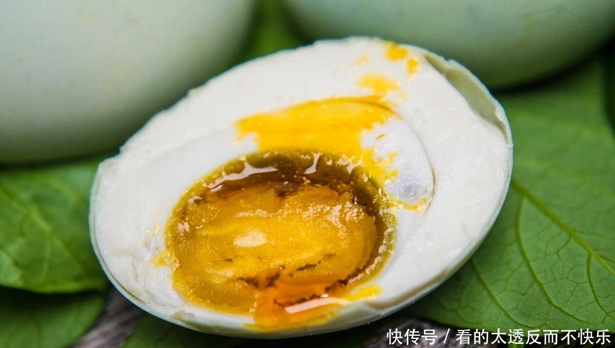 端午|端午节后，这5种食物要少吃！今天才知道原因，为了健康不妨一看