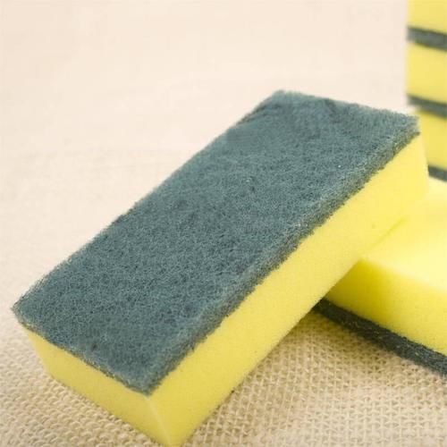 我家厨房里的清洁用品,刚开始是为了省事,后来发现还很省钱!