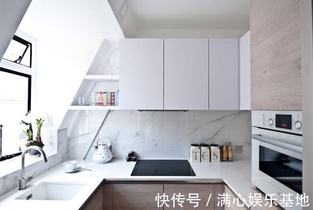 台面|再不停手！你家的厨房台面怕是所剩无几