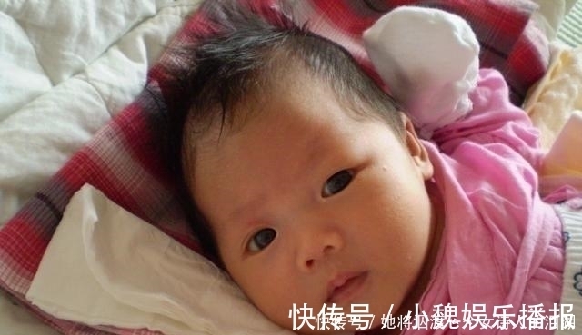 宝妈|宝宝长大后智商会很高,从小有4种表现,全中的宝妈开心吧!