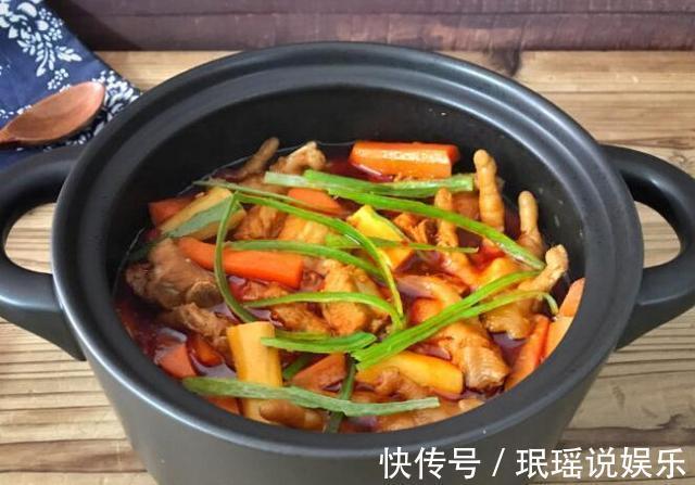 餐桌必备，家常美食不能少，好吃又下饭很开胃，卖相特别好