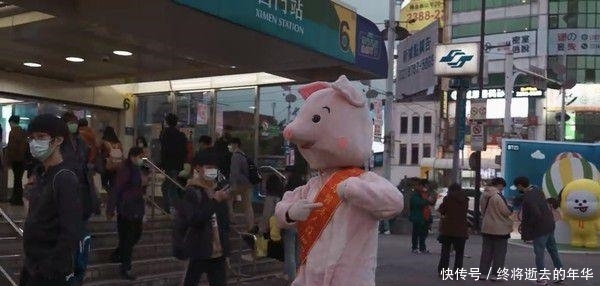 停播 罗志祥的新综艺暂时停播,不到5万人观看,综艺效果很惨淡