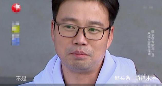 热巴颜值下降被曝每期要求《极挑》后期磨皮，镜头加厚美颜！