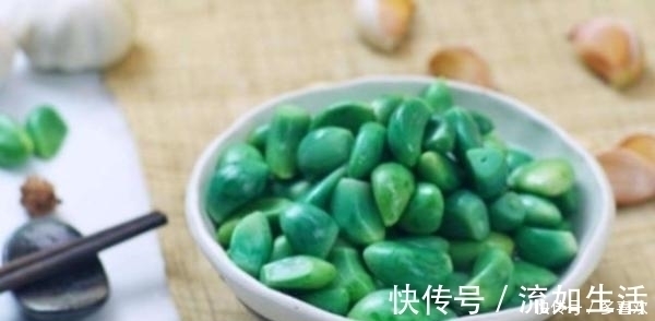 维生素c|经常吃腌制后的大蒜,对身体有益还是有害?看看营养师怎么说