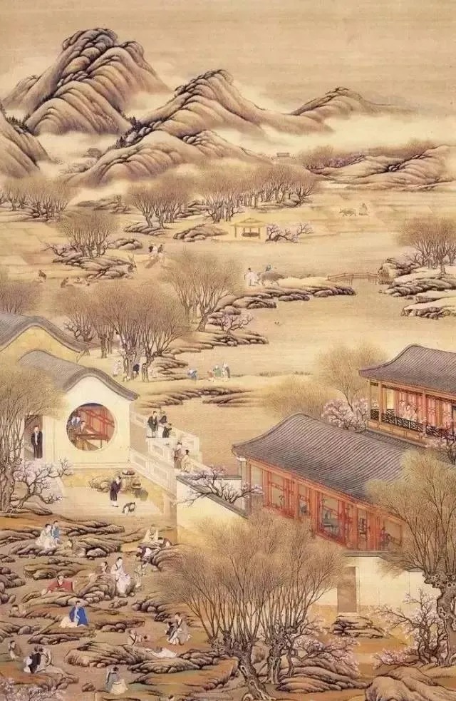 秦武王|《增广贤文》精华10句:看透人性,直指人心