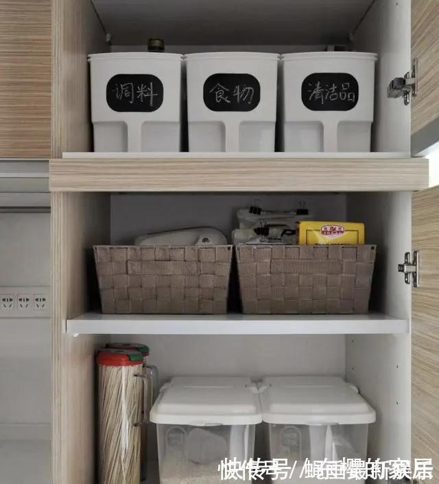 洗碗机|同样是小厨房,瞧瞧人家会布置的,我怎么就没想到呢,活该不好用