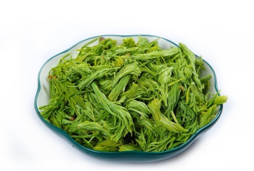 凉拌|65种野菜图片,带你认识不同的野菜和吃法,你想要的野菜这里都有