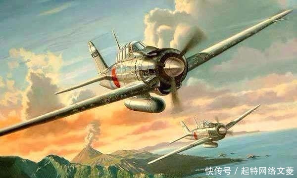 中国空军|日本俘虏索要一把枪,八路军给了,从此诞生了新中国空军