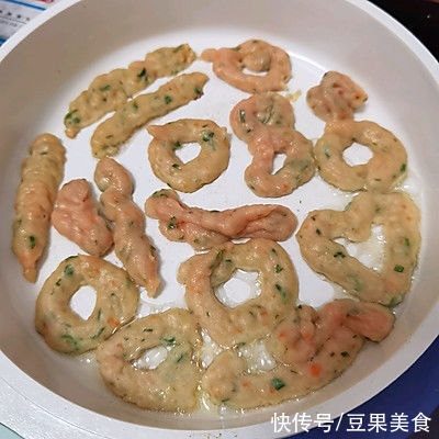 胡萝卜|辅食也可以很美味———土豆猪肉条