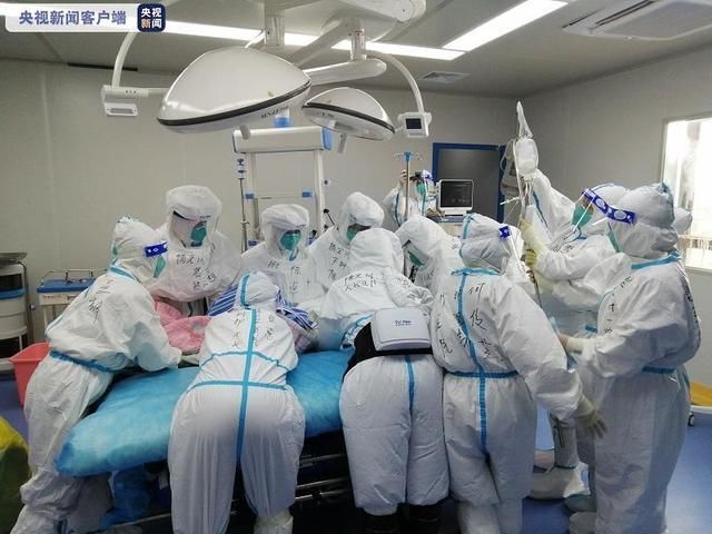 瑞丽|全国首例新冠肺炎确诊三胞胎孕妇在云南瑞丽顺利生产