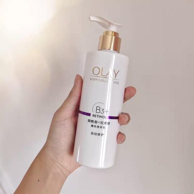 盘点|2021最火的身体乳盘点:欧舒丹滋润,Olay最出风头,它是平价之光