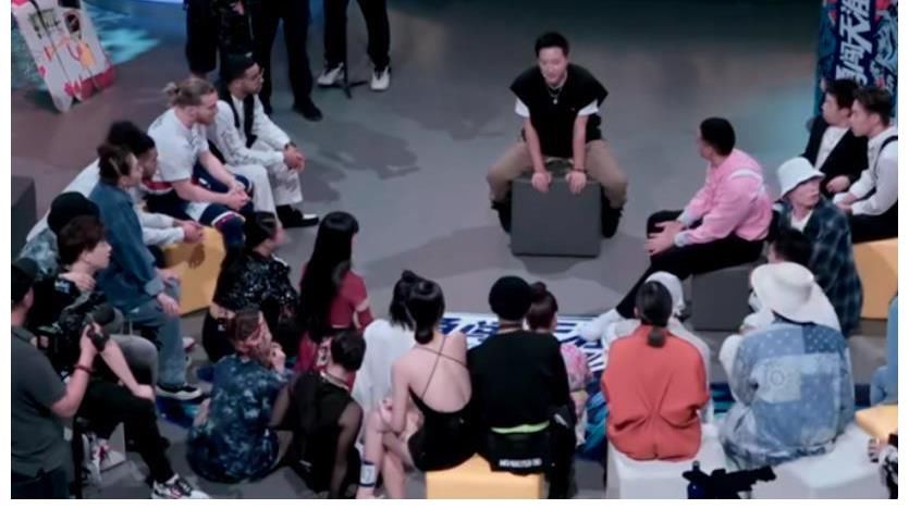 叶音|《这就是街舞4》首播，大混战缺少记忆点，王一博成唯一惊喜