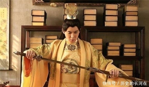 太子|朱标在世时，为什么无一人敢跟他抢太子位？朱棣：找死的事谁敢干