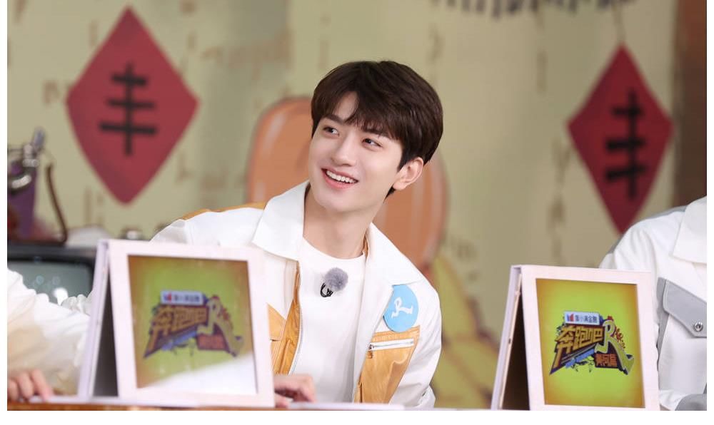 《奔跑吧·黄河篇》新一季开播，兄弟团迎来新伙伴