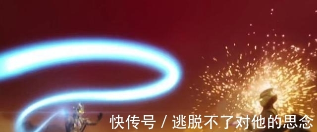 大古|加坦杰厄:我无法接受特利迦奥特曼的存在,还是迪迦更对我胃口