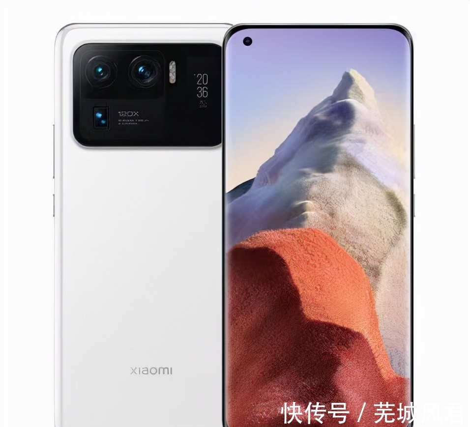 vivo|10月份苹果安卓旗舰手机购机推荐