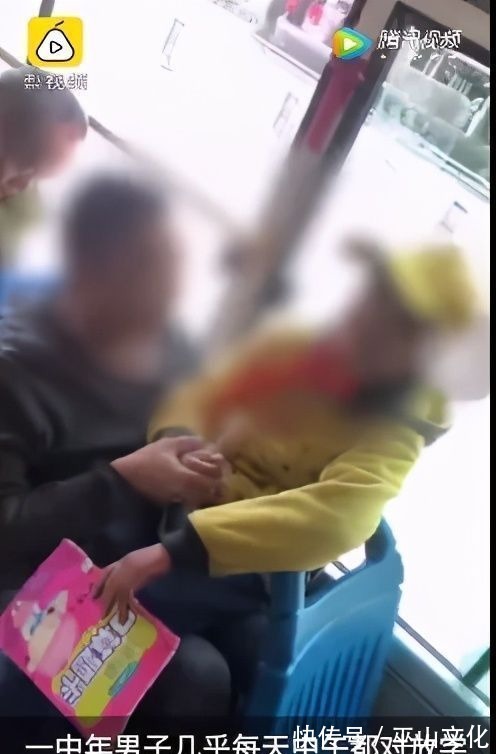 男女有别|6岁女孩大呼“爸妈太恶心了”这件“丢人”的事,父母一定要做