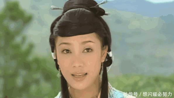 丰功伟绩|大唐一半江山与这女人有关,唐朝正史没她名字,但丰功伟绩抹不掉!