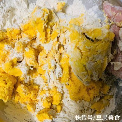 醒发|明天要上班，今天吃大餐手工玉米面馒头