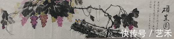 作品|国家一级美术师刘加宏作品欣赏