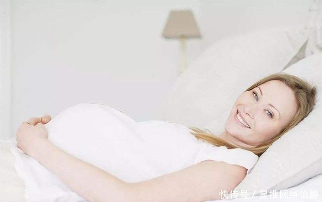 妈妈们|晚上胎动的很厉害是怎么回事?早知道心有底