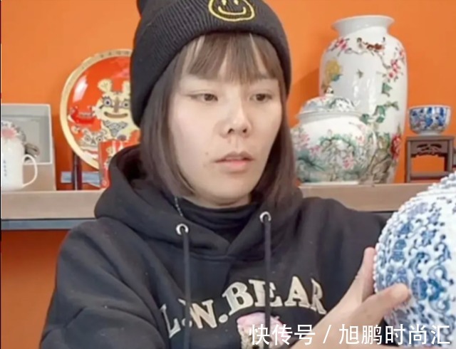 房产|许熊房产之争,田静4个字明确态度,熊磊素颜直播,要不把房卖了