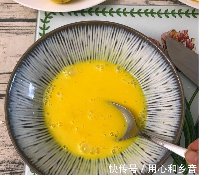 面包糠|爆浆的猪排，美味健康，好吃营养！