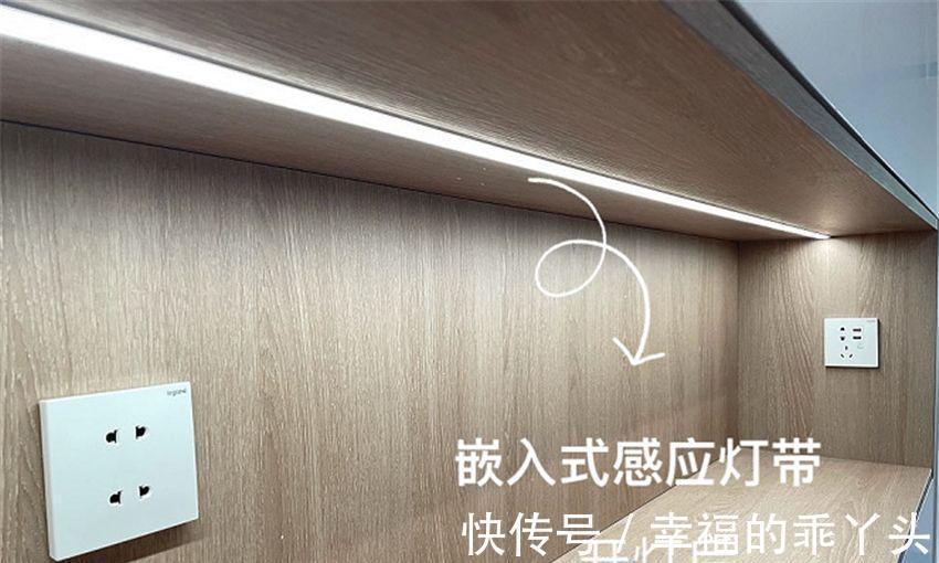 灵活度|一个好用的玄关柜,不可或缺这8个细节设计,强烈建议看看!