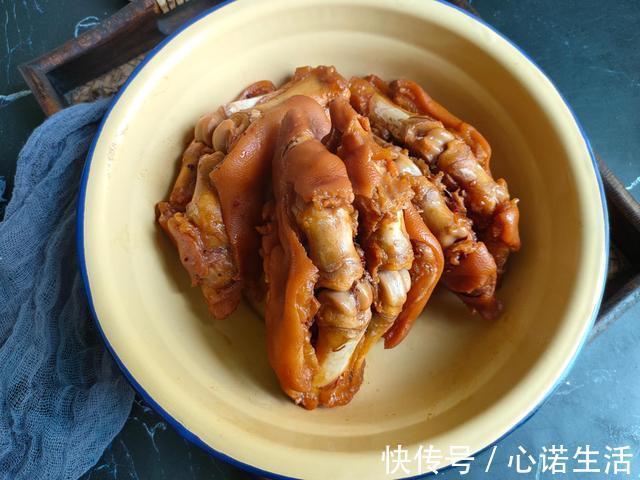 家庭版|想吃卤肉不用买,老师傅用了30年的配方教给你,不管卤啥肉都香