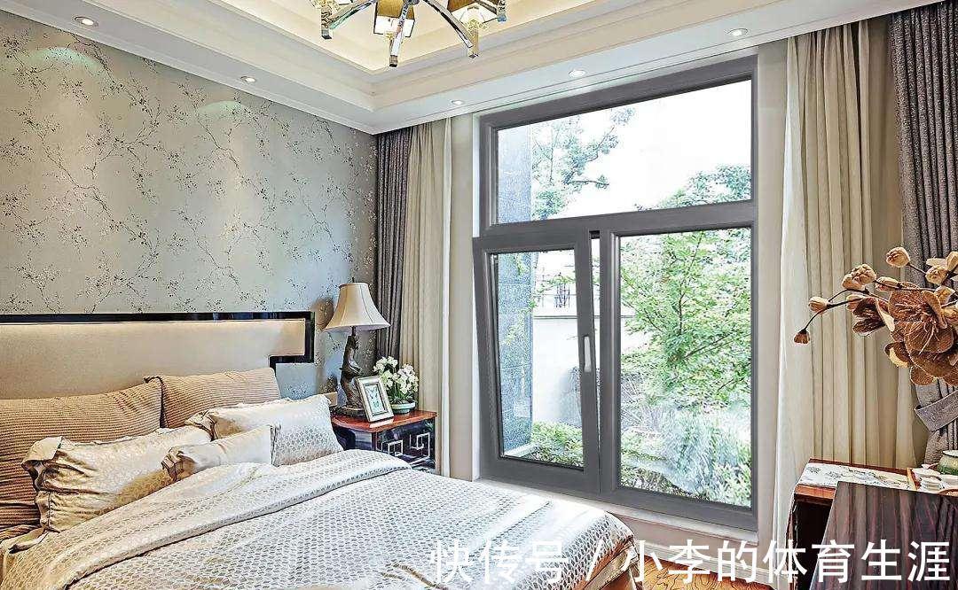 贴膜|想要窗户密封性好,学会选择是关键,装修小白也能学会