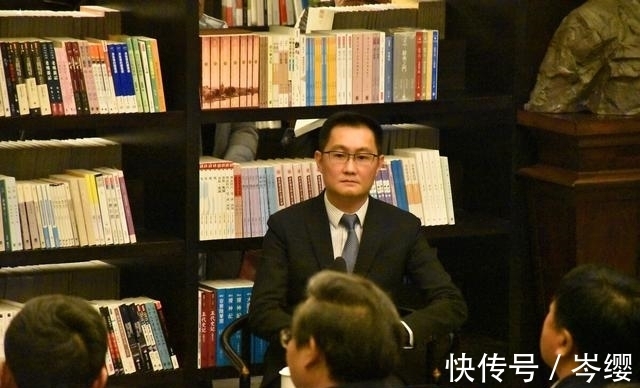 刘强东|马云需要反思！为何刘强东王兴与马化腾交好？而对阿里嗤之以鼻？