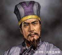 荆州|刘表并不怂, 手下三员虎将秒杀刘关张, 但排名却一个比一个靠后