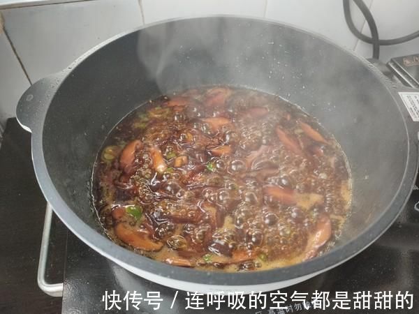 强身健体|70岁外婆雷打不动，3天吃1次它，眼不花耳朵灵，腿脚特利索