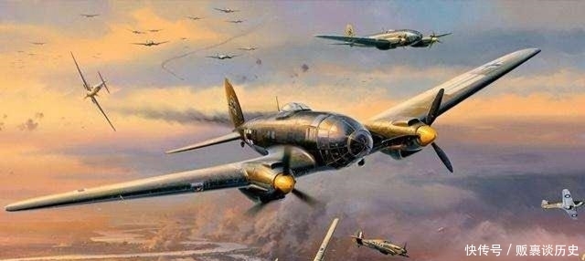 希特勒|因卓越的演技,被希特勒下令活捉,在美国空军退伍后重返好莱坞