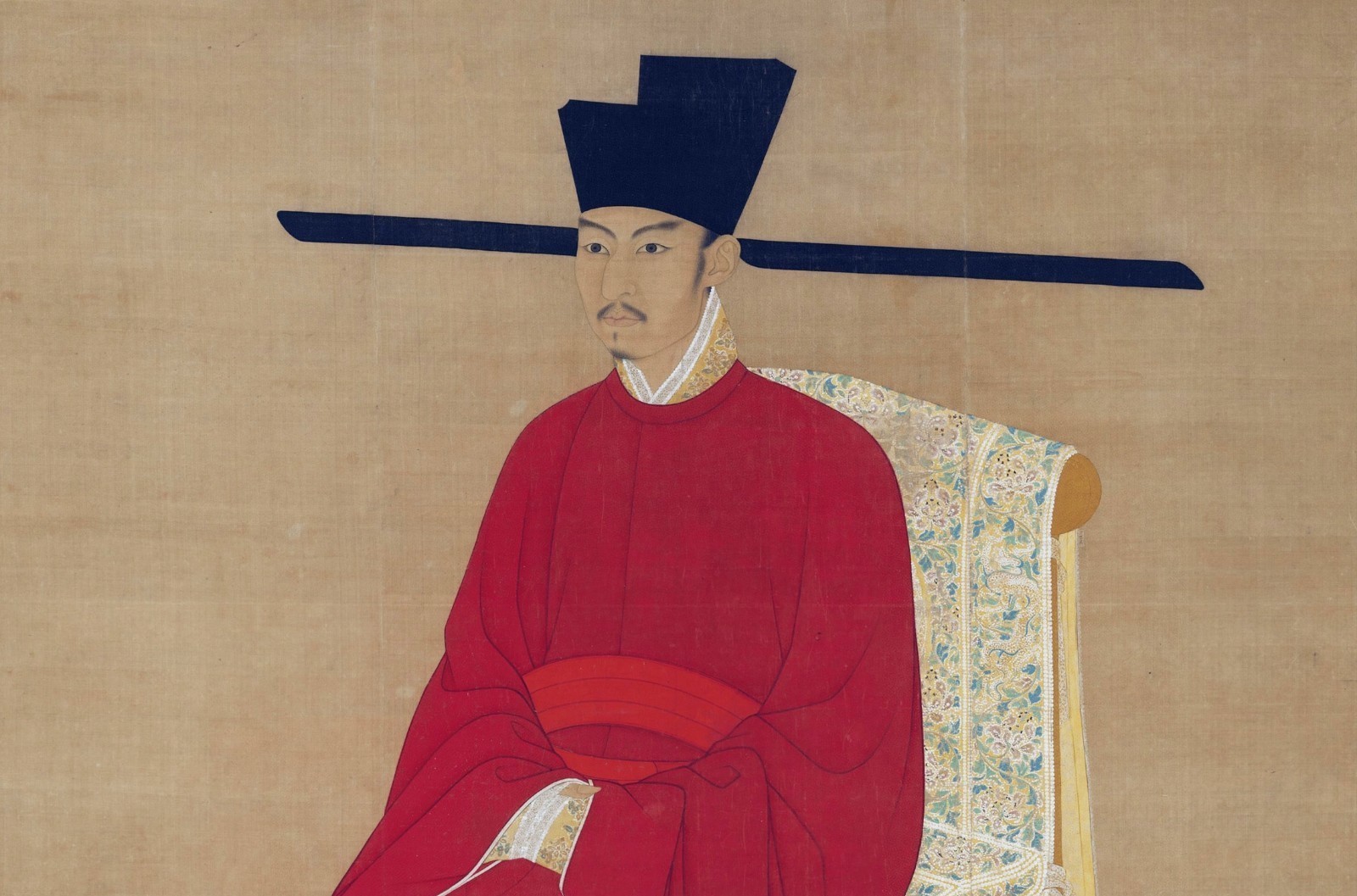 书写|宋朝一份“黑名单”,由宋徽宗亲自书写,司马光、苏东坡名列其中