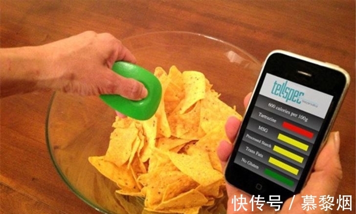 任何地方|带你走向未来的17个很酷的发明