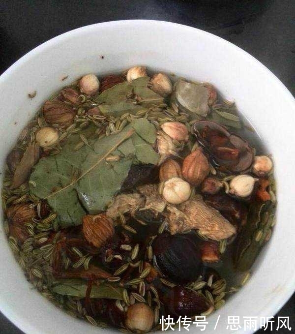 底料|火锅底料秘方,学会了,自己在家也能做!倍儿好吃!