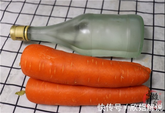 还在买胡萝卜吗别再吃了!菜贩子自己都不吃,可惜懂的人太少