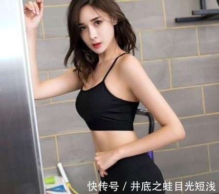 紧身裤 打底裤让你看起来更像淑女, 炫耀你的身高, 修饰你的腿!