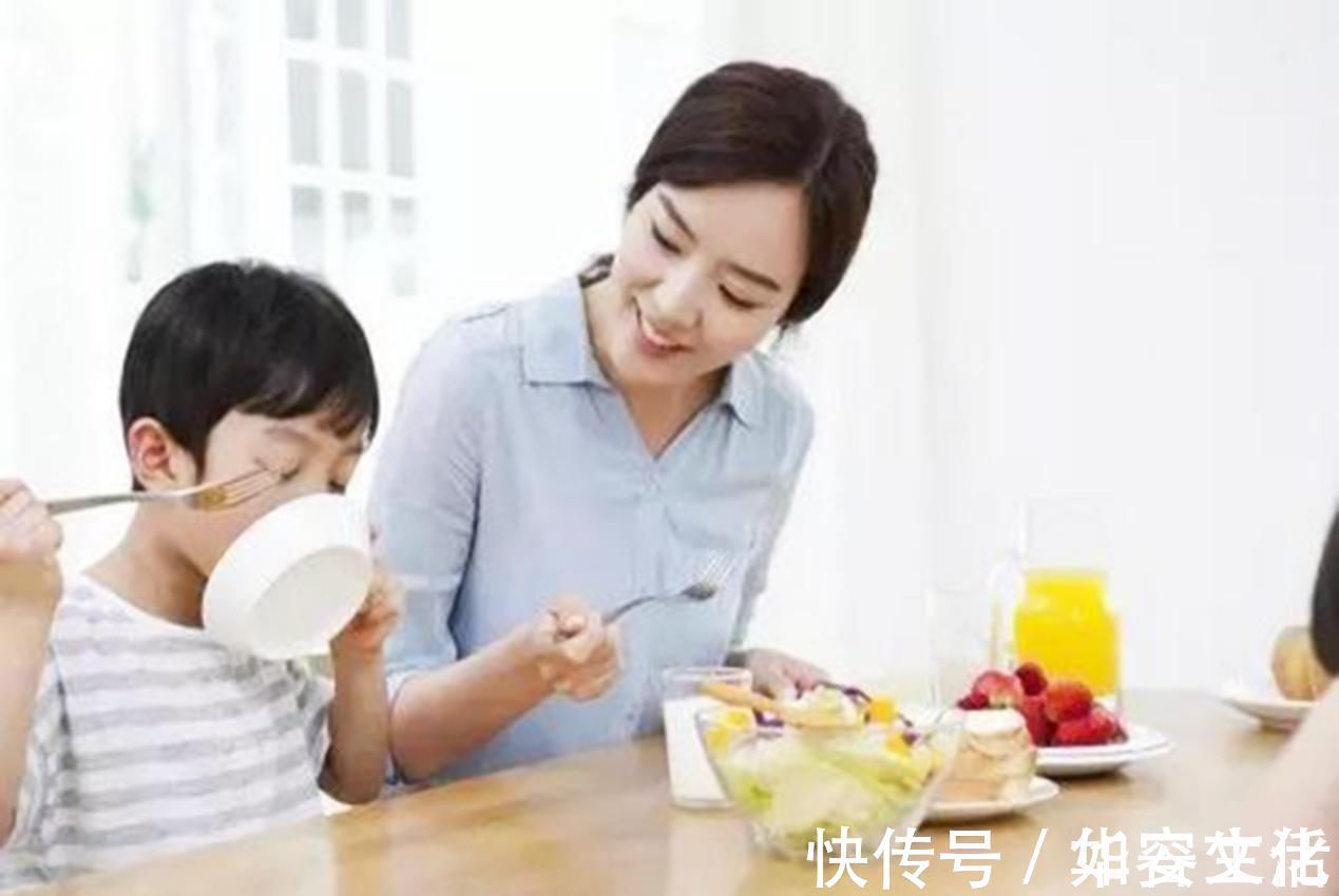 乐乐|孩子的长高路,饮食有“三误”,多数家长避不开,孩子因此吃了亏