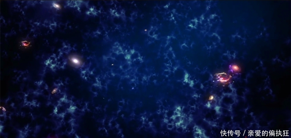 你生活在多个宇宙维度空间中，多重宇宙理论有了新的证据！