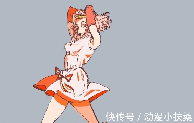 女性|JOJO:去掉荒木线之后,女性角色是什么样?