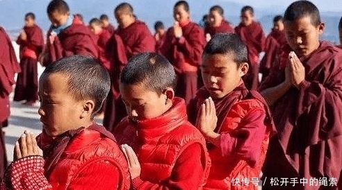 佛法|两位最美尼姑琼英卓玛和释正孝同,用歌声传递佛法,把爱洒满人间