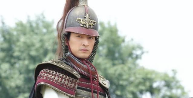 陈庆之|他战力堪比陈庆之,靠实力击败了百万大军,让北魏闻风丧胆!