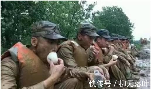 馒头|部队美食必吃榜——白馒头!
