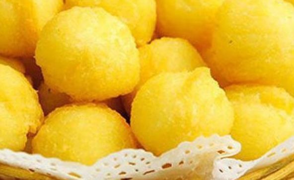 土豆|土豆最好吃的做法,不加一滴油一粒盐,健康又美味!