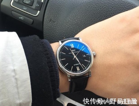 风度|万国风度，披荆斩棘，正在职场中的你需要拥有这样一款手表