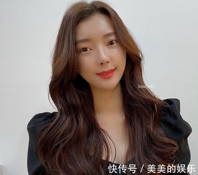 染发 2021发型别乱剪,17款流行发型送给你,越看越心动!