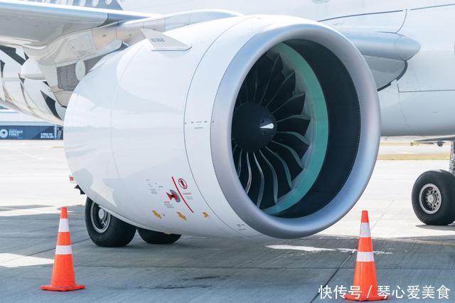 航空燃油是汽油还是柴油呢?(图1)